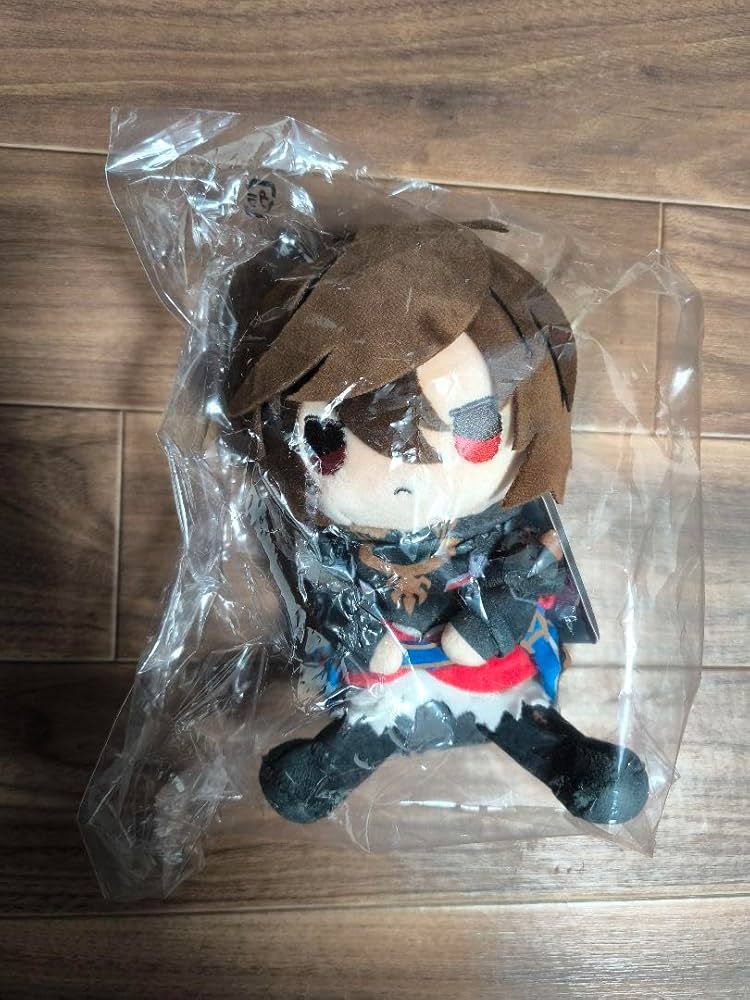 グラブルフェス2024 おすわりぬい　サンダルフォン Amazon.co.jp: グラブルフェス2024 おすわりぬい サンダルフォン